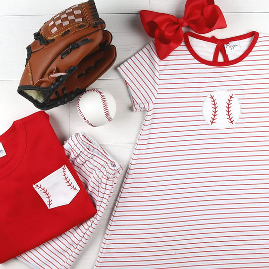 Red, White & Cute!  The Most Adorable 4th of July Outfits for Kids
