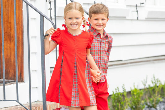 Christmas photoshoot ideas