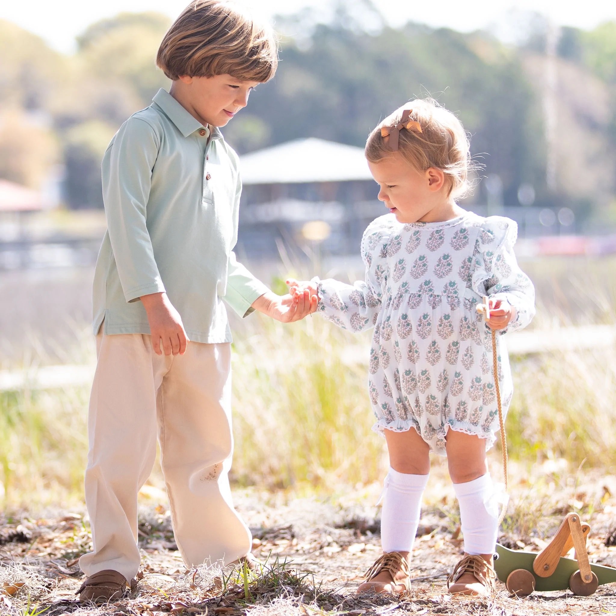 Accessories for Boys and Girls You'll Love Shrimp and Grits Kids