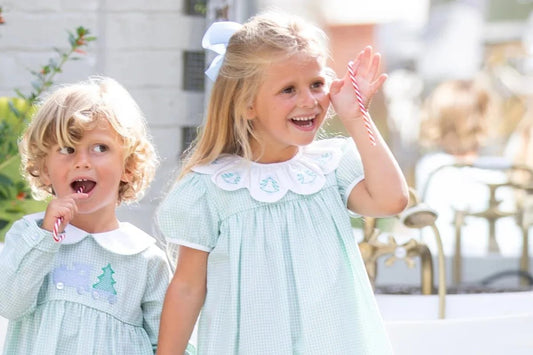 Family Christmas Outfits Everyone Will Love
