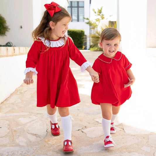Tips for An Easy Family Christmas Photo Shoot