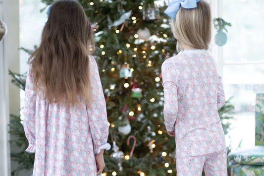 Girls Nightgowns for Every Age and Season