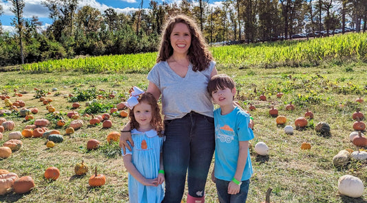 Q and A With Jennifer Stephens - Shrimp and Grits Kids Hostess