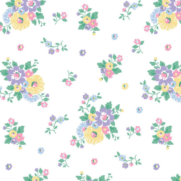 Girls Collins Set - Blissful Blooms (SAMPLE)