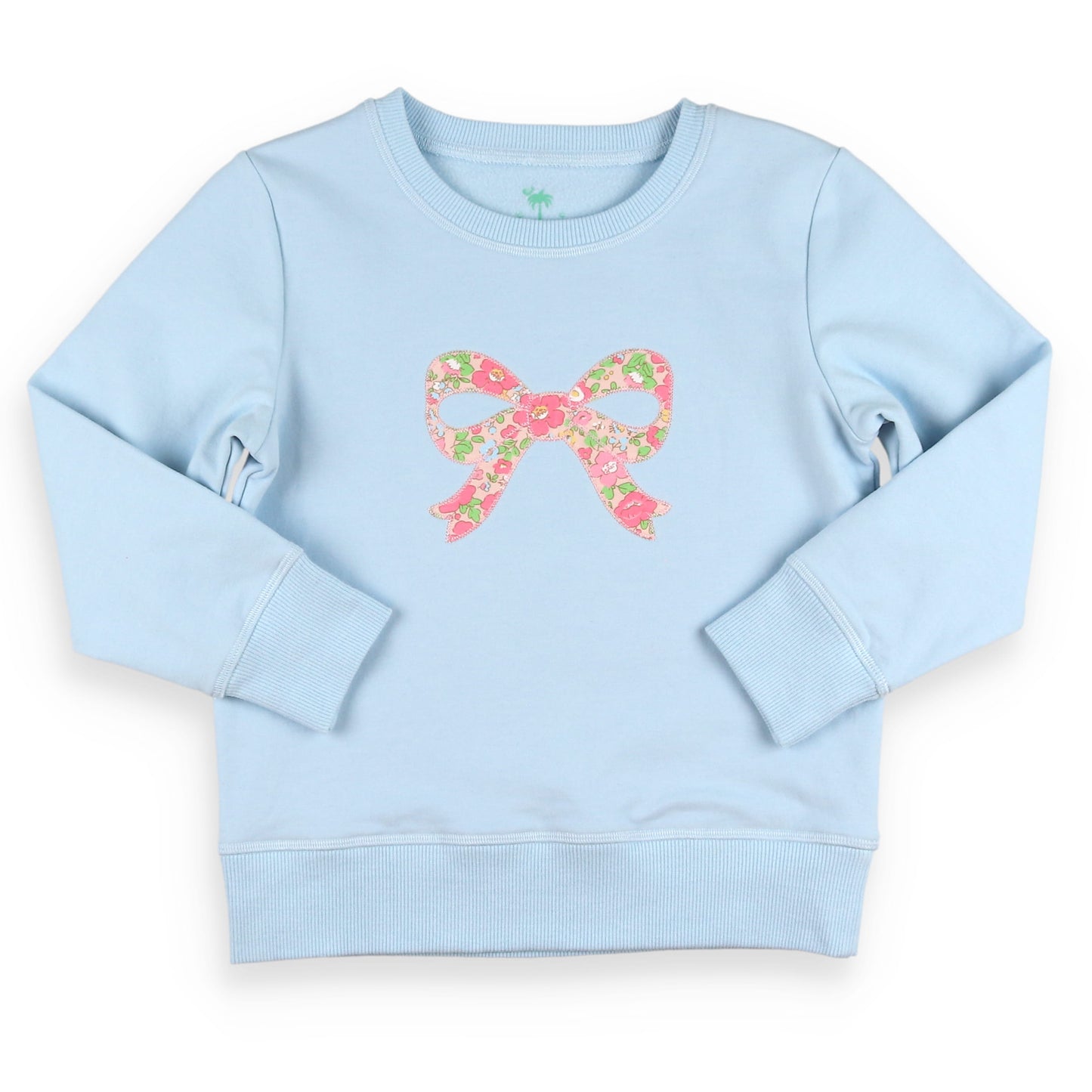 Bow Sweatshirt – B0W Sweatshirt Girl