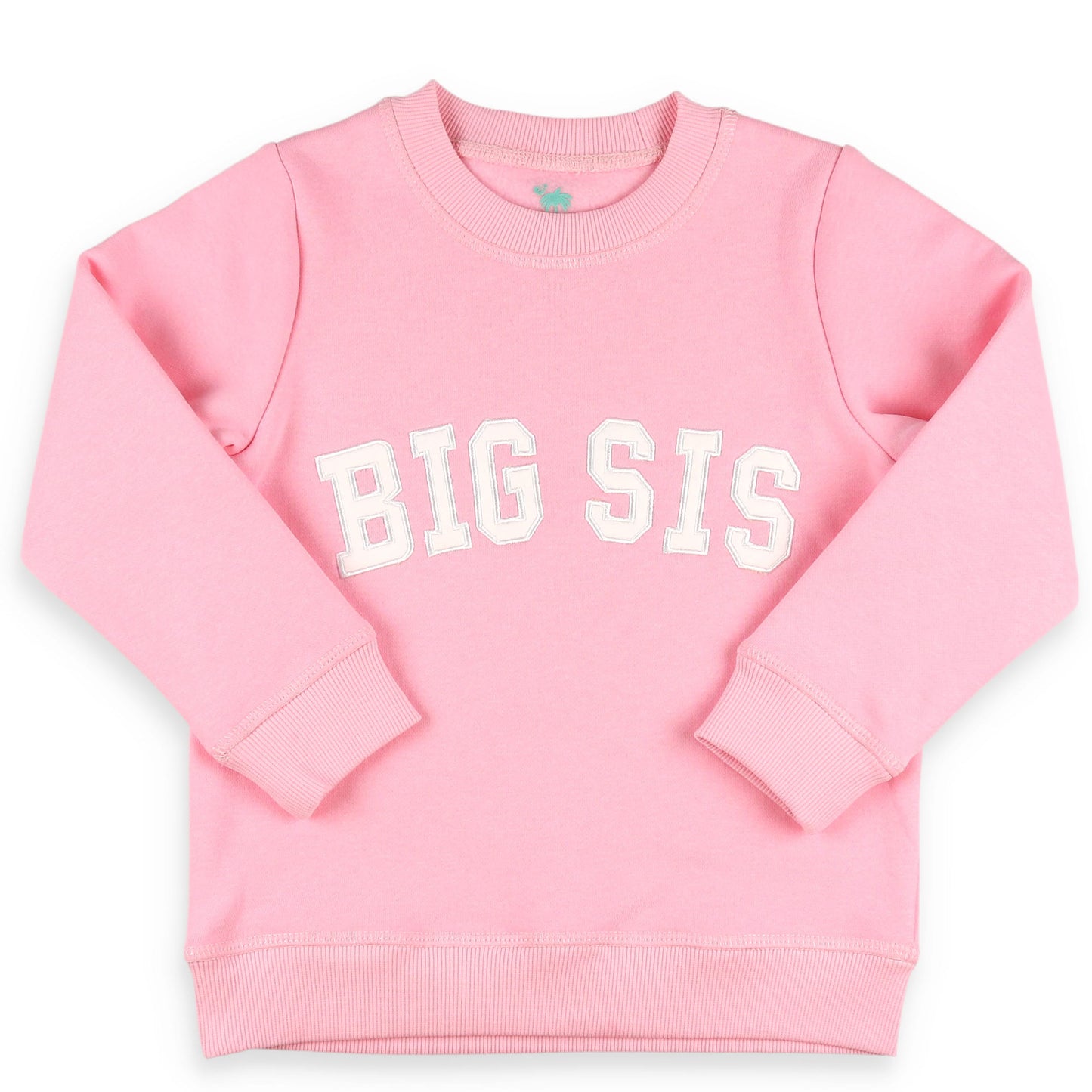 Big Sis Sweatshirt