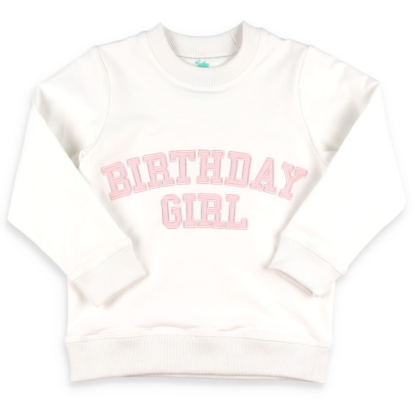 Birthday Girl Sweatshirt
