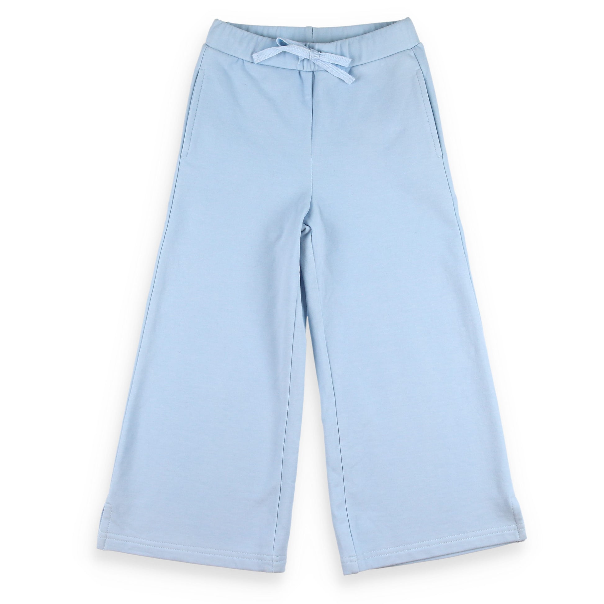 Bluebird Poppy Pants