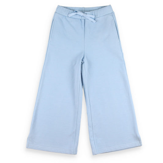 Bluebird Poppy Pants
