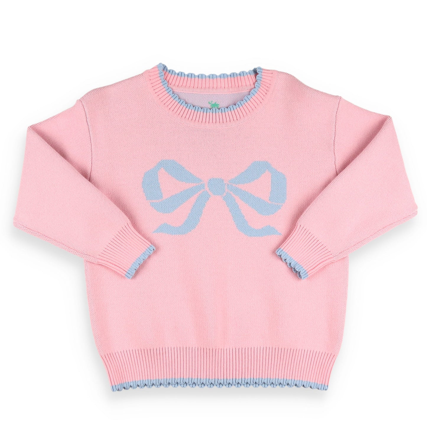 Bow Sweater