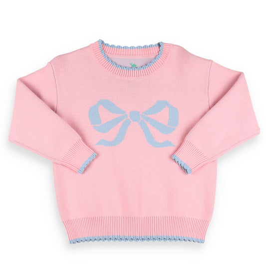 Bow Sweater