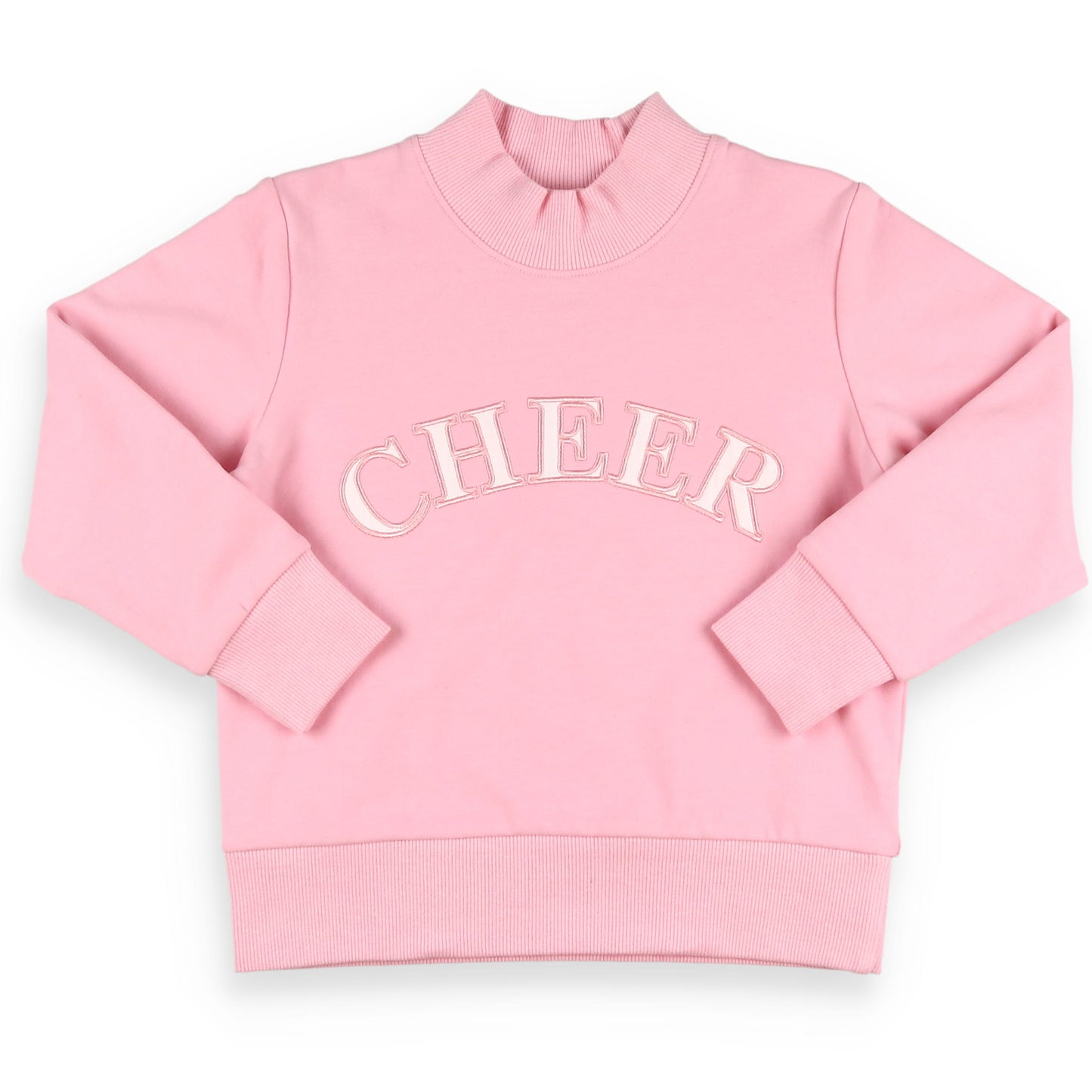 Cheer Sweatshirt