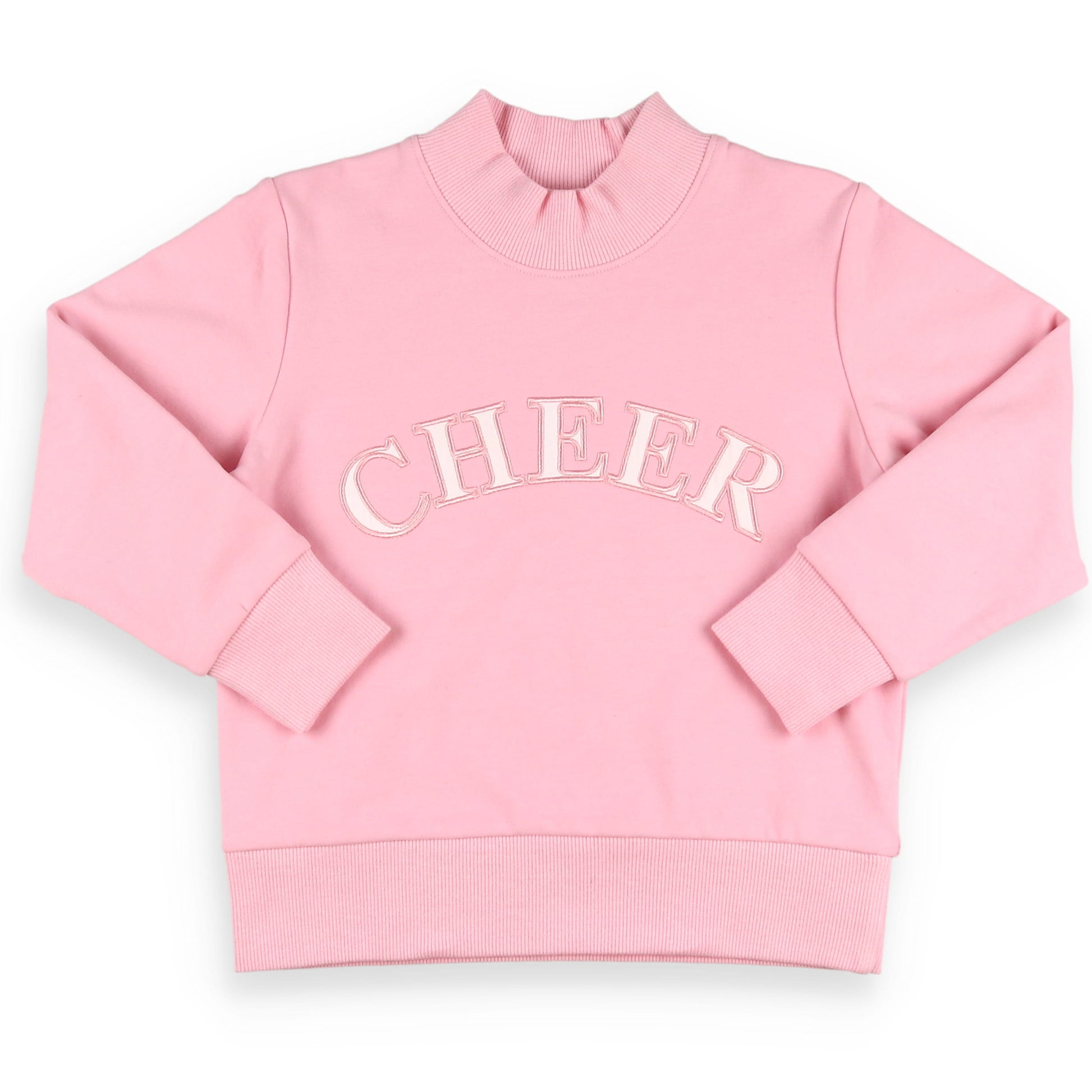 Cheer Sweatshirt