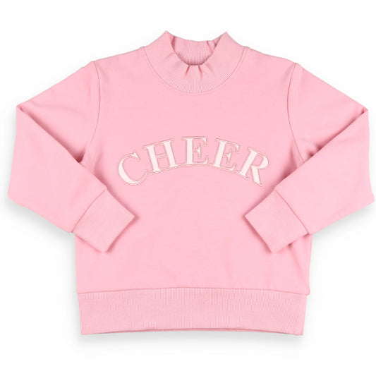 Cheer Sweatshirt