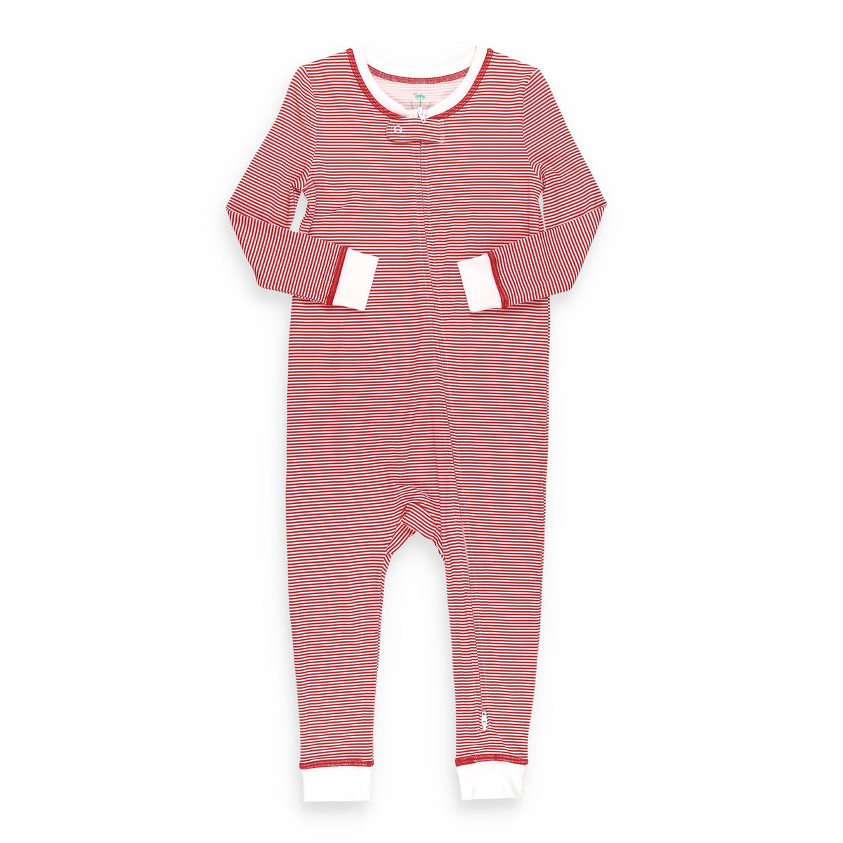 Christmas Tree Doggy Bamboo Onsie