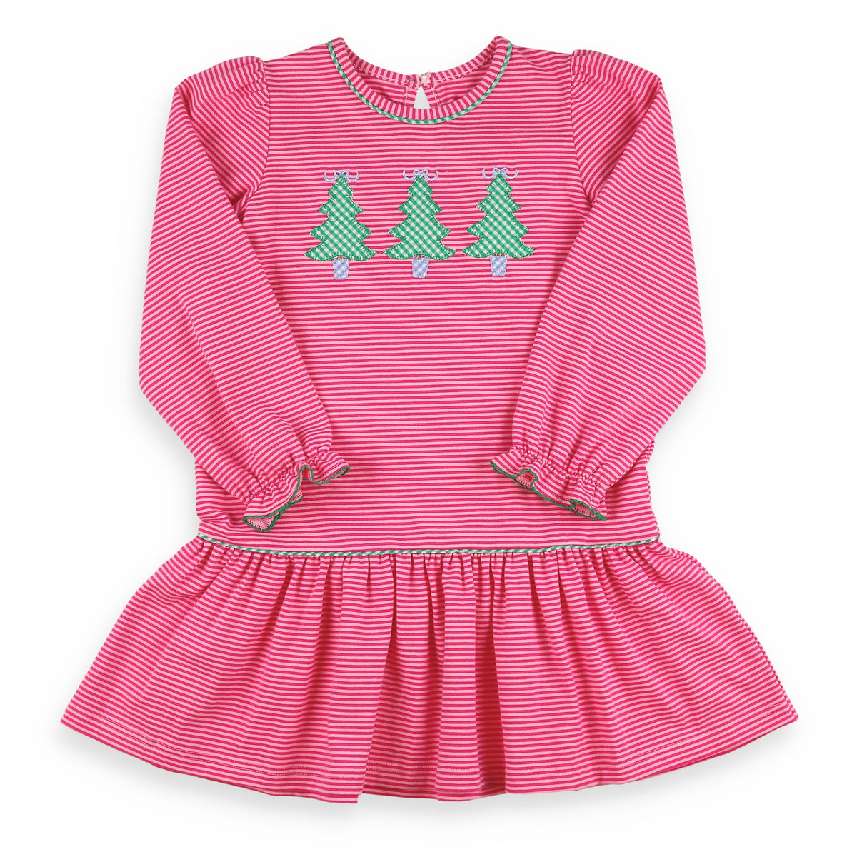 Christmas Tree Dress