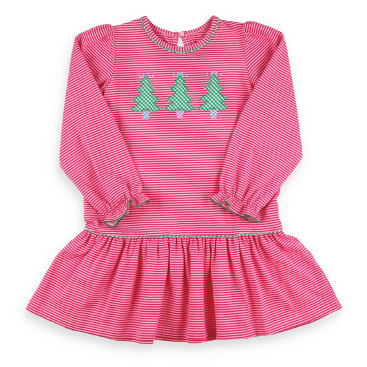 Christmas Tree Dress