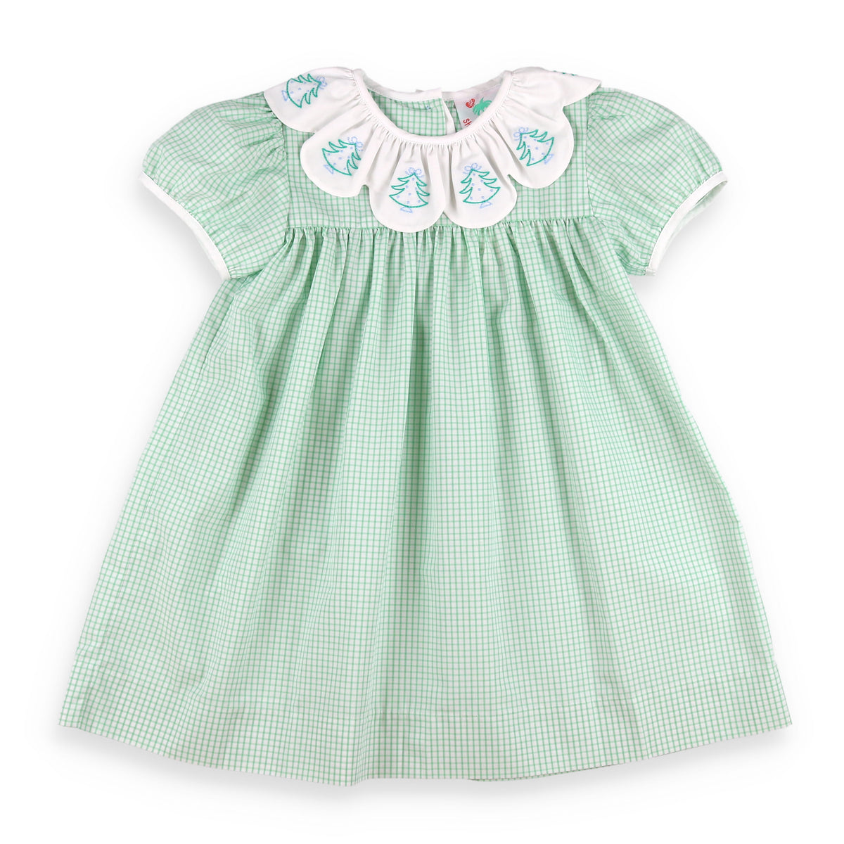 Classic Christmas Dress