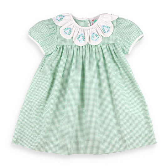 Classic Christmas Dress