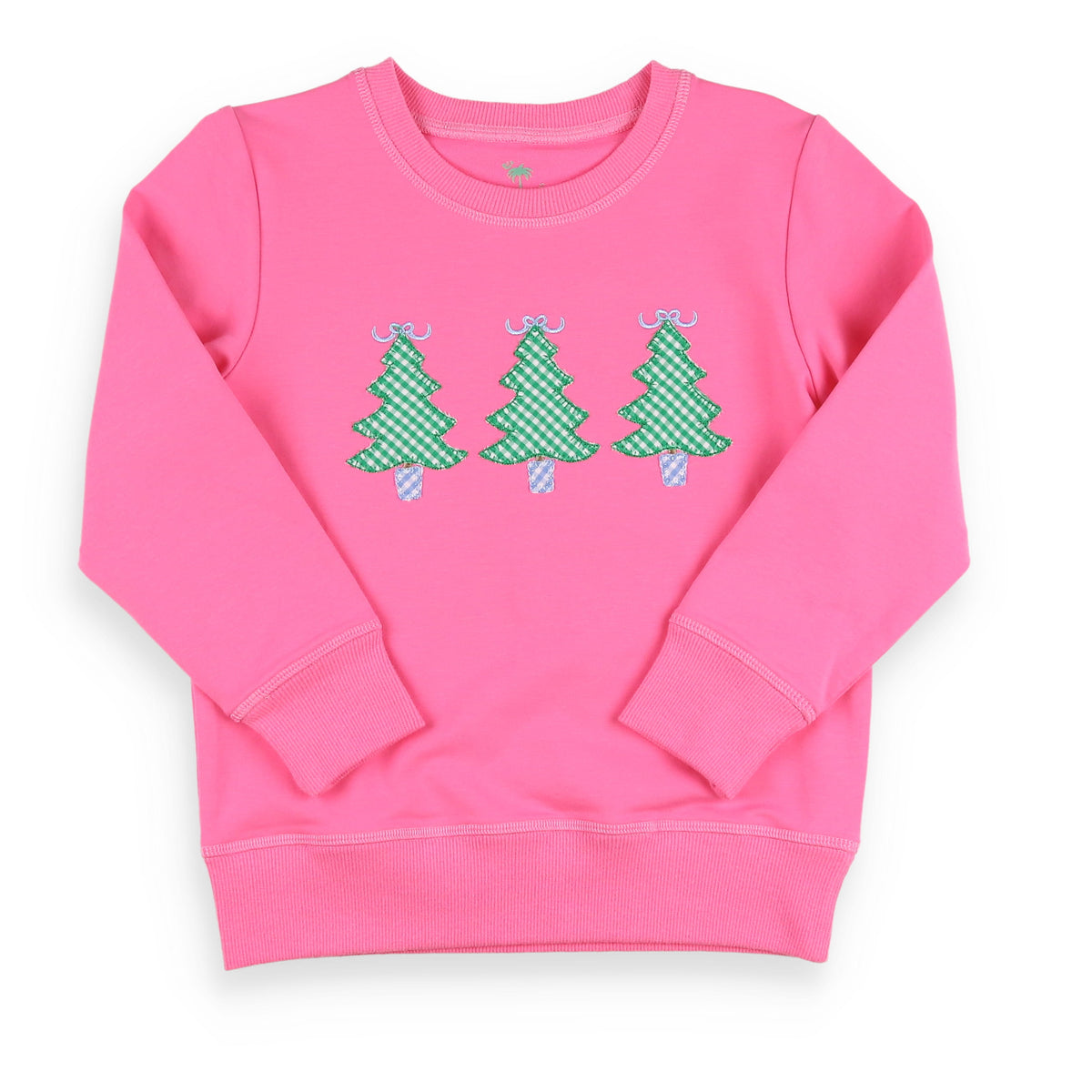 Christmas Tree Sweatshirt