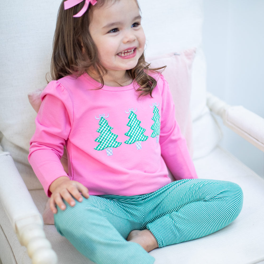 Christmas Tree Sweatshirt
