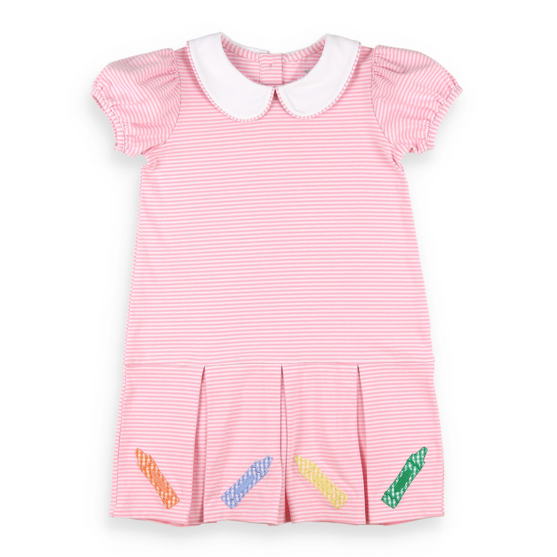 Color Me Cool Dress - Color Me Cool Dress 1