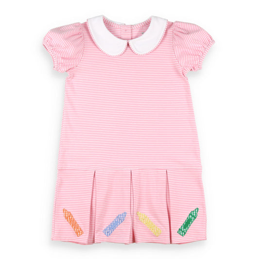 Color Me Cool Dress - Color Me Cool Dress 1