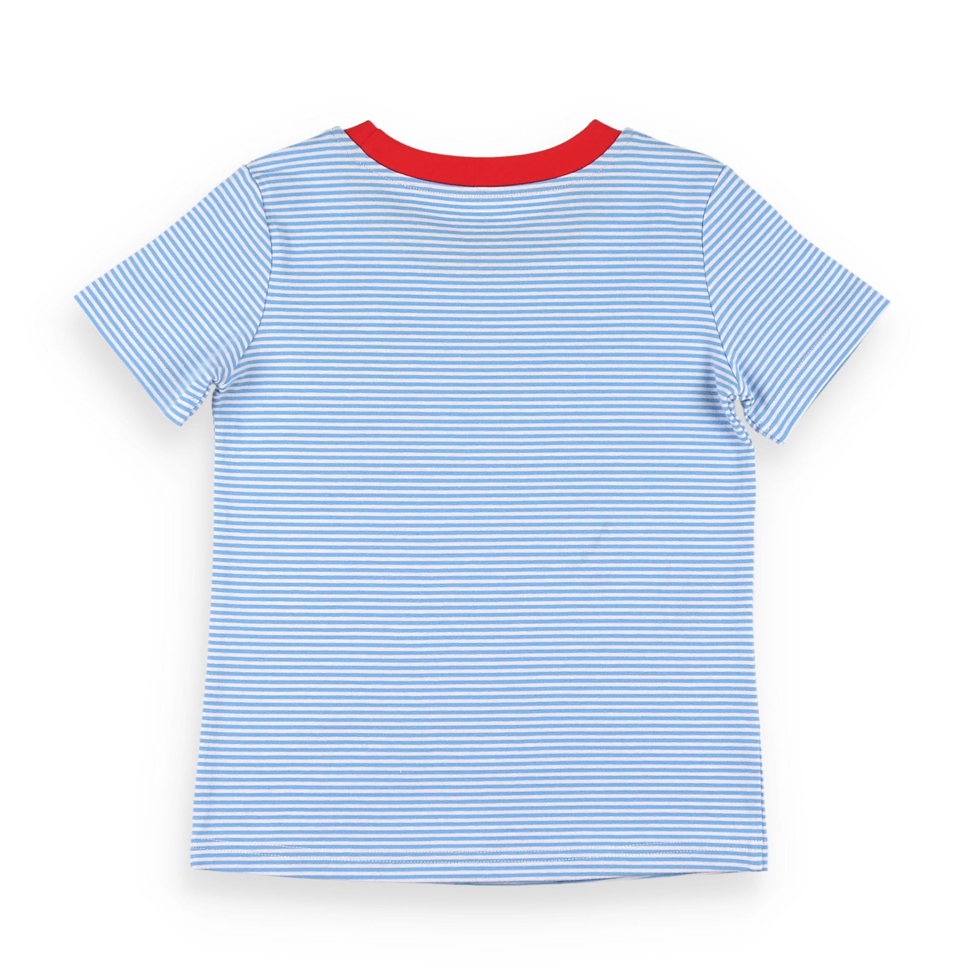 Color Me Cool Shirt - Color Me Cool Shirt Back