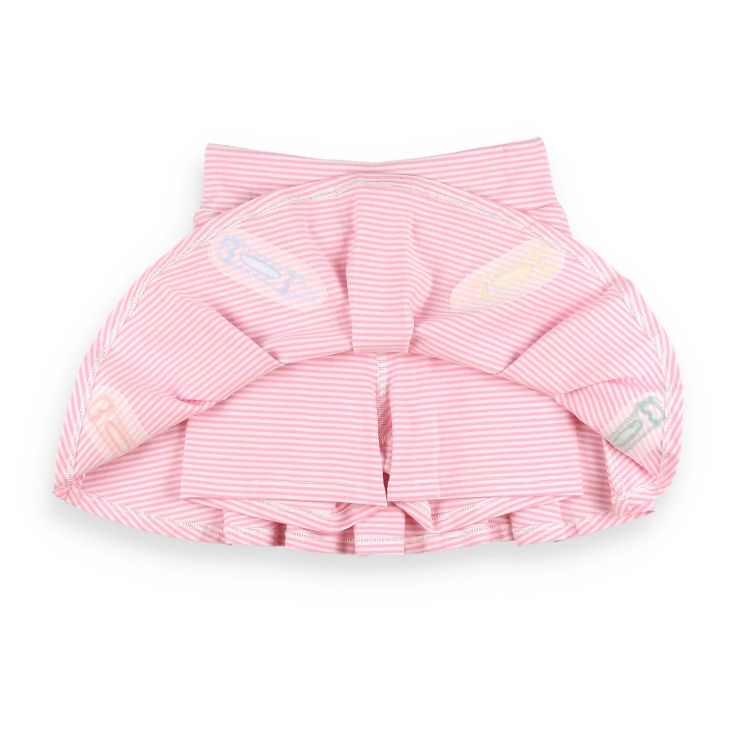 Color Me Cool Skirt - Color Me Cool Skirt Short