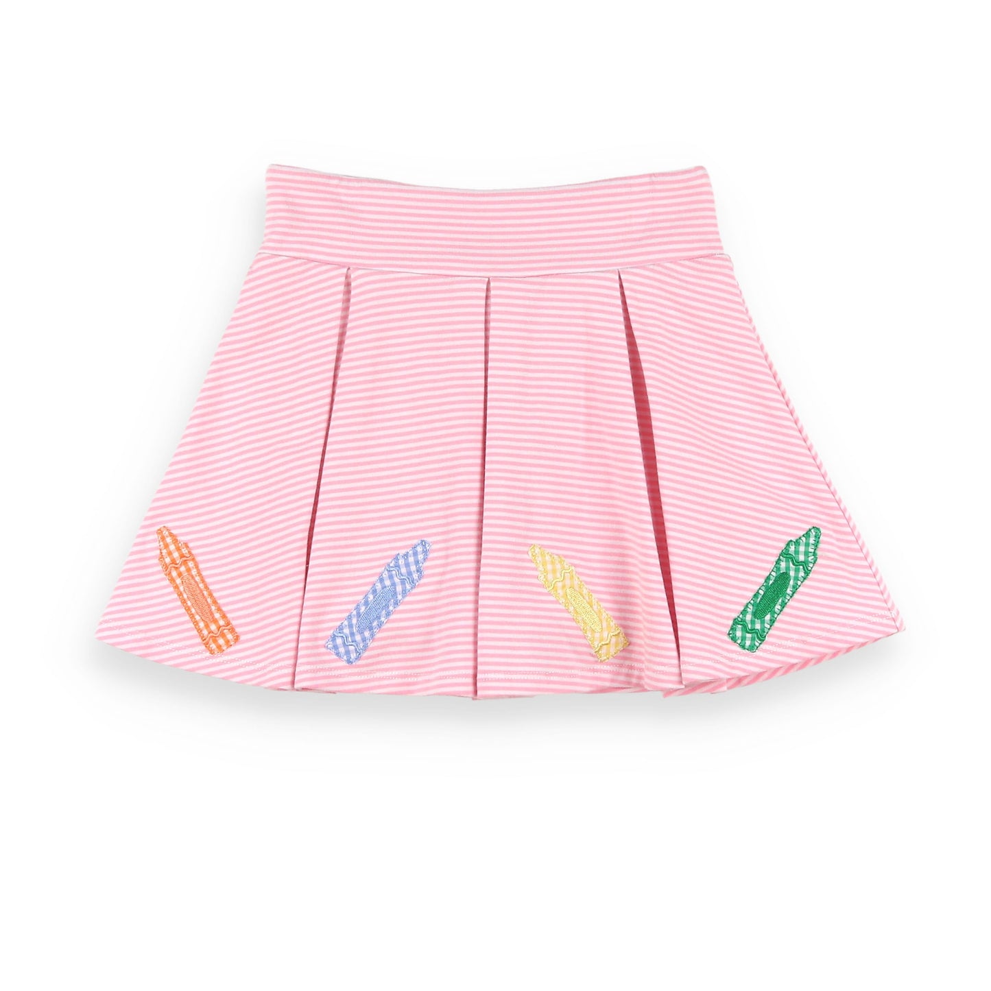 Color Me Cool Skirt - Color Me Cool Skirt 