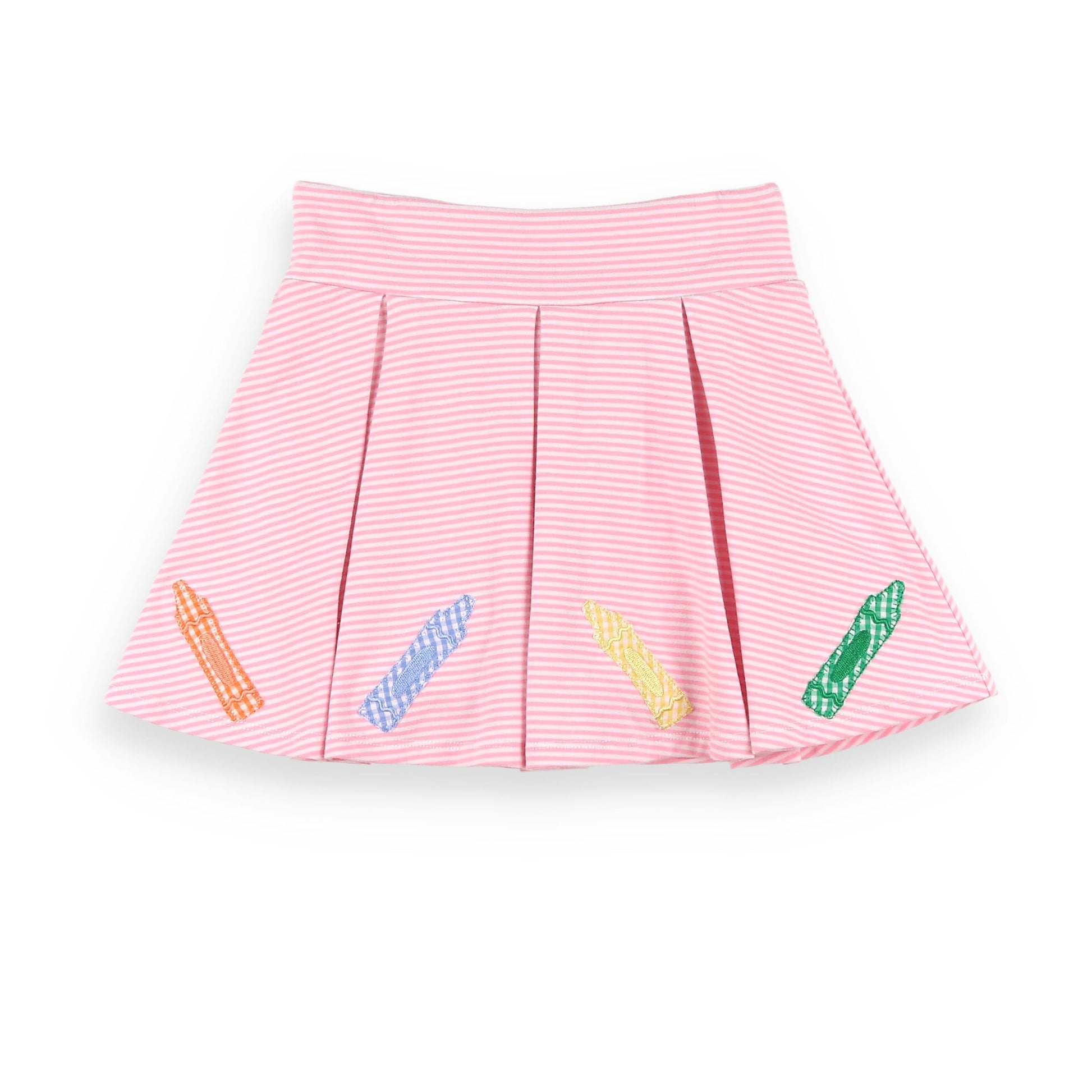 Color Me Cool Skirt - Color Me Cool Skirt 
