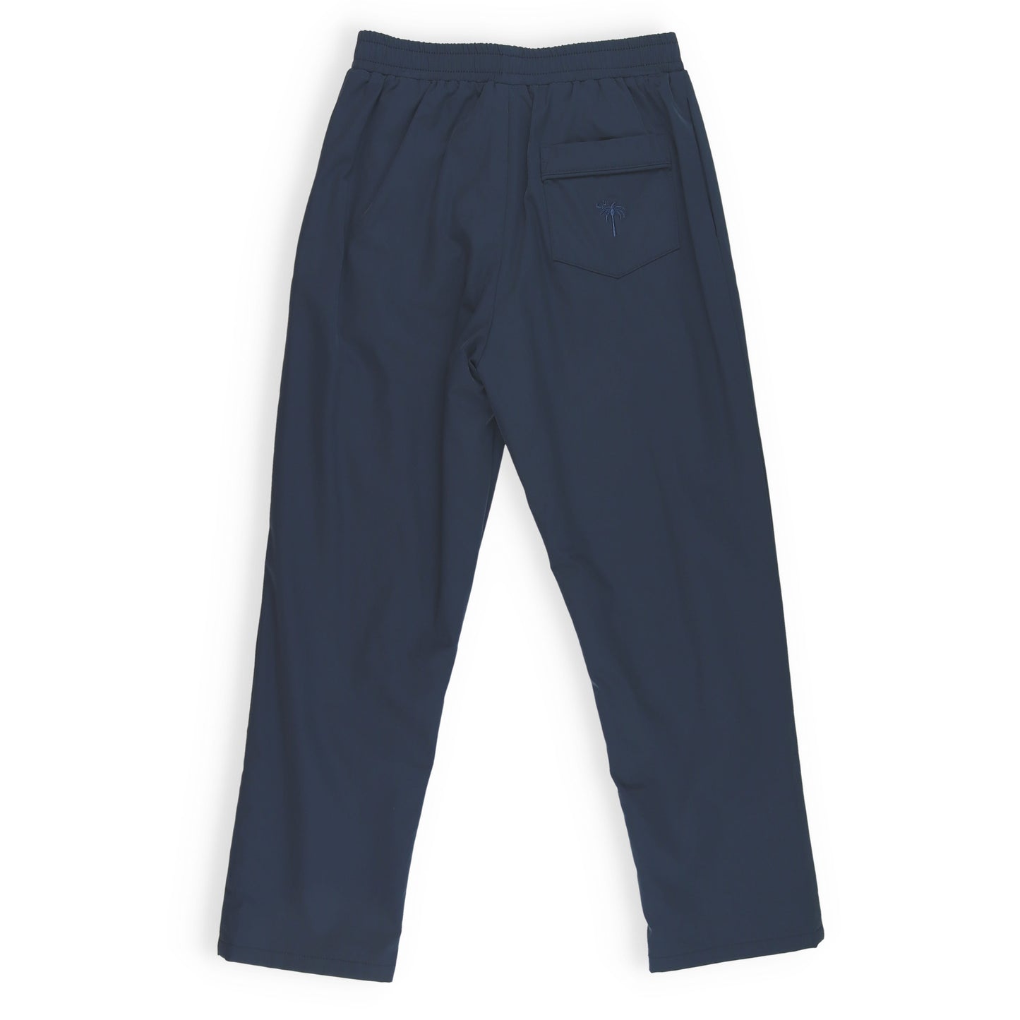 Back view of Deep Harbor Performance Pants Back