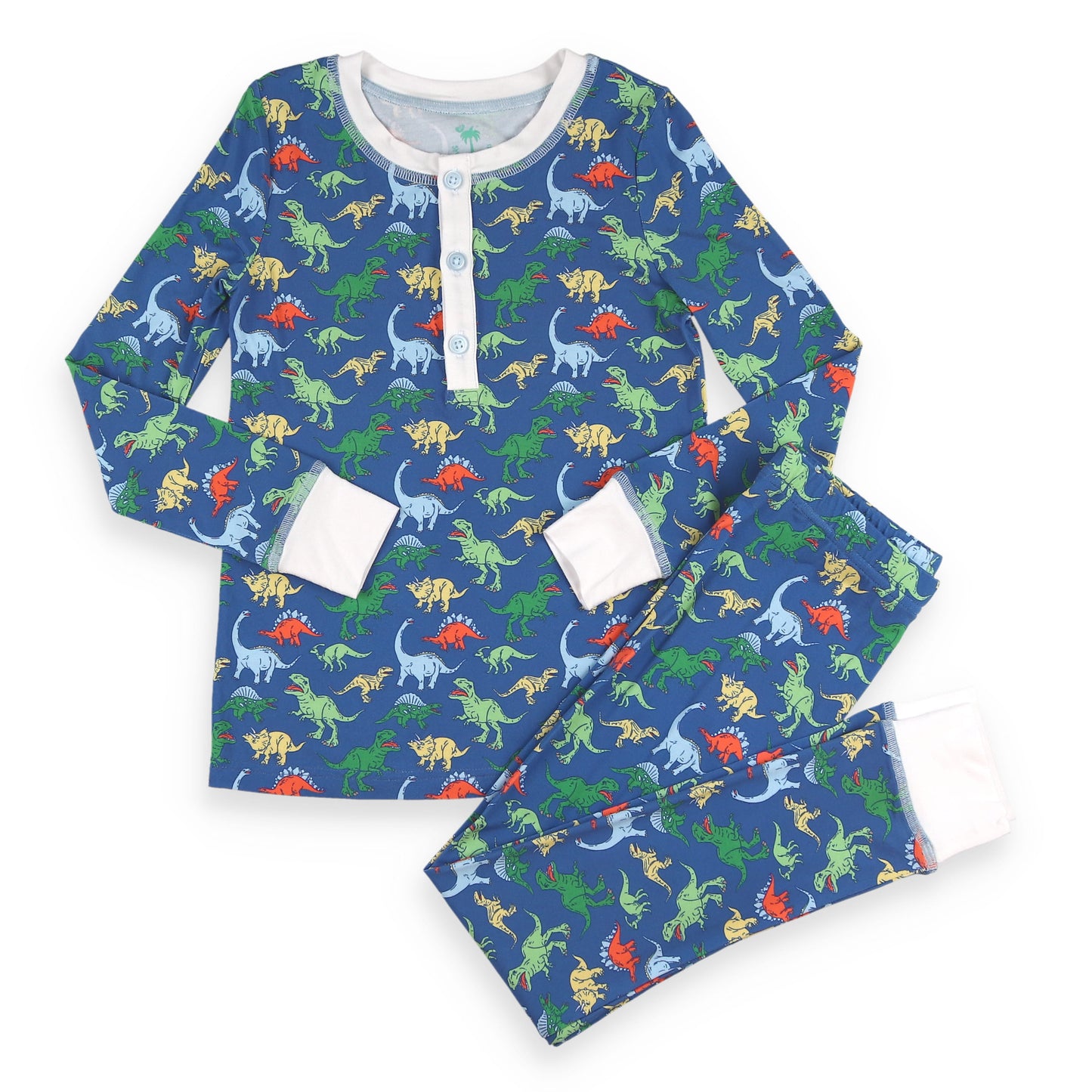 Dinosaur Loungewear