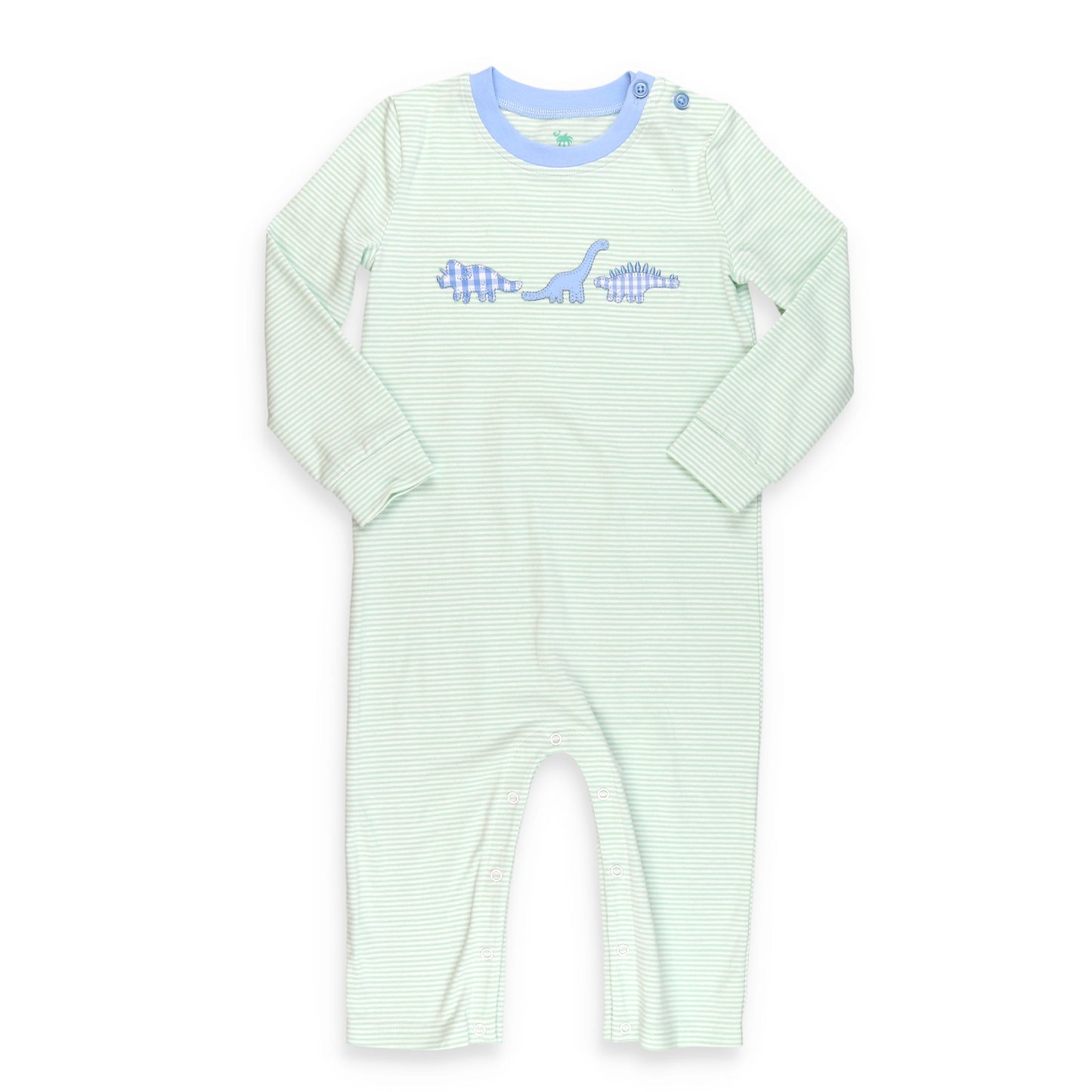 Dinosaur Romper