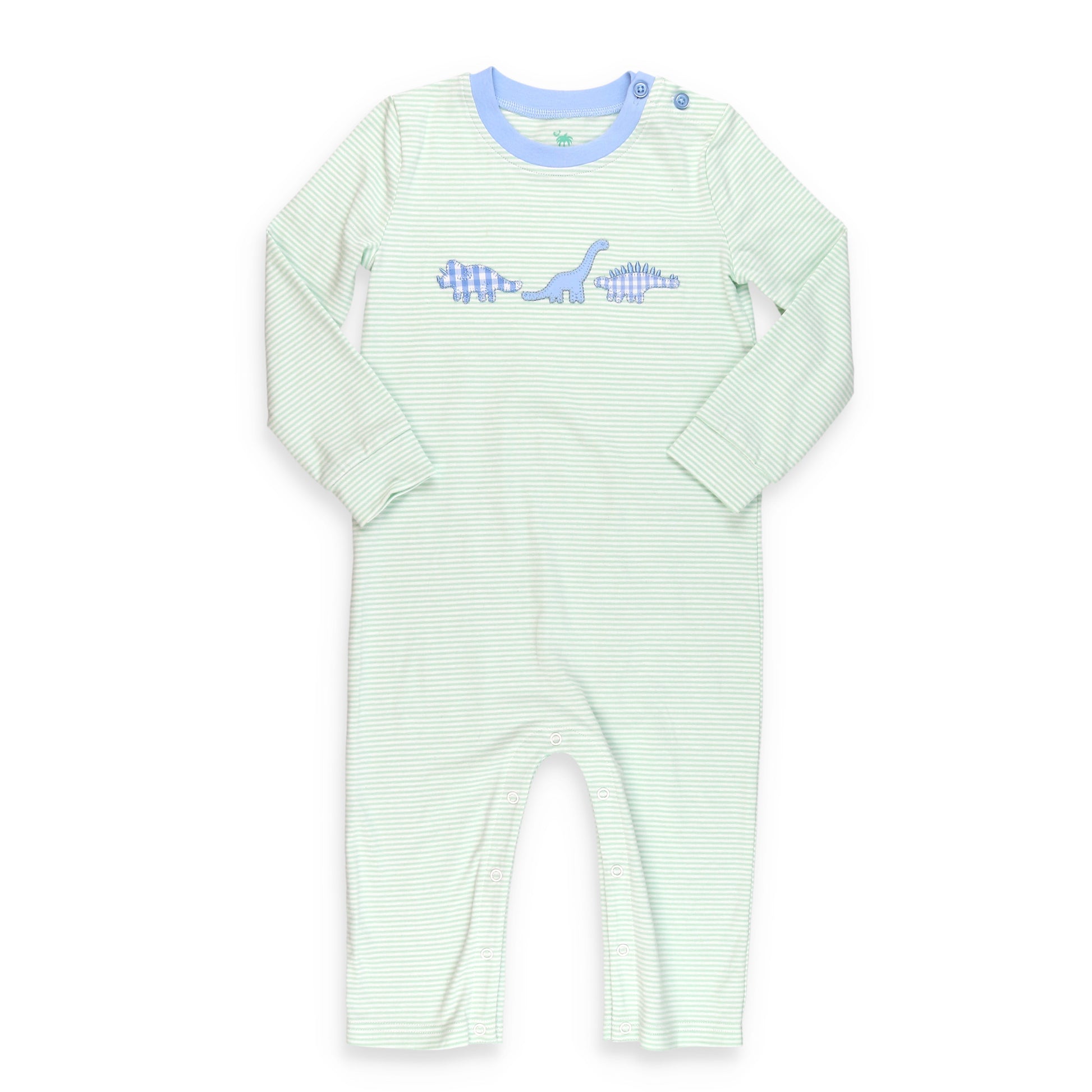 Dinosaur Romper