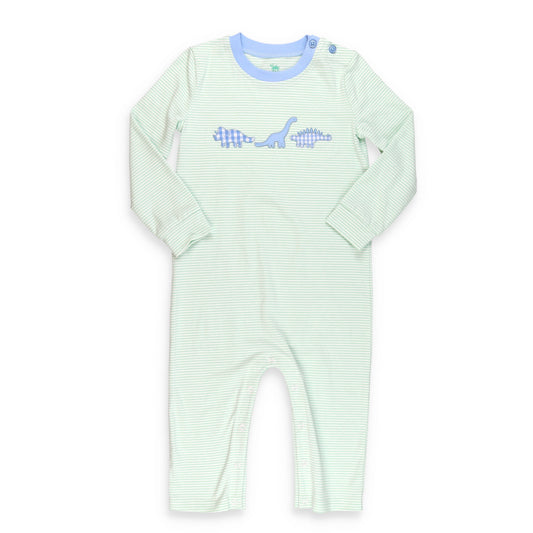 Dinosaur Romper