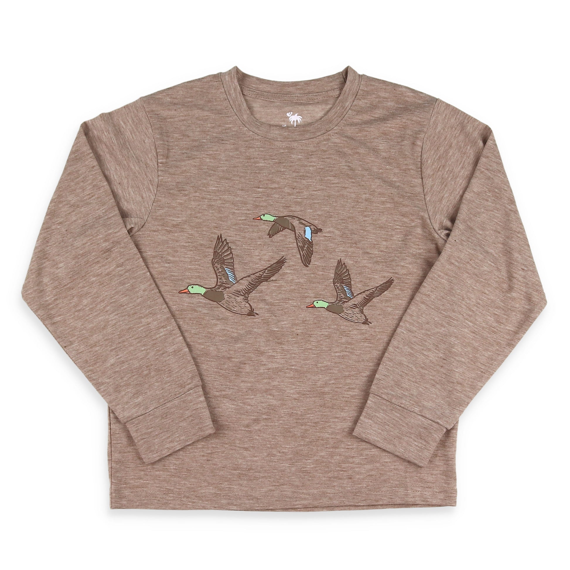 Duck Graphic Tee