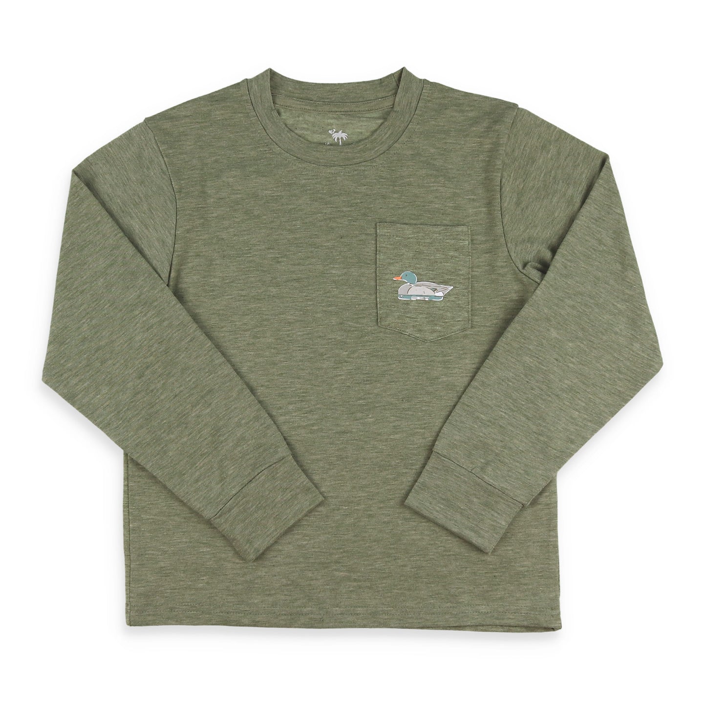Duck Stamp Graphic Tee