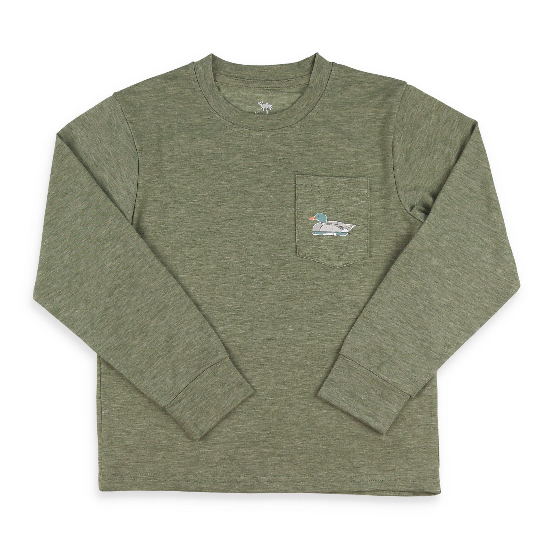 Duck Stamp Graphic Tee