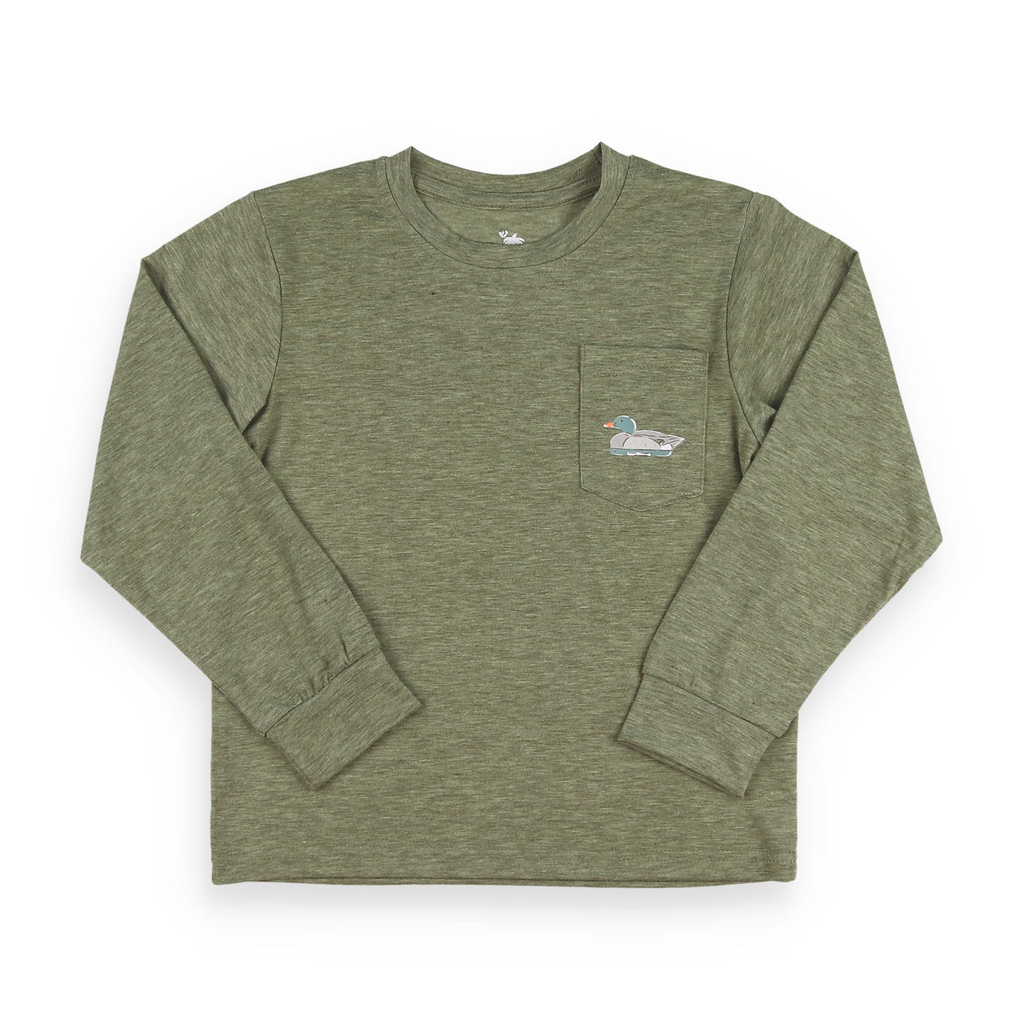 Duck Stamp Graphic Tee