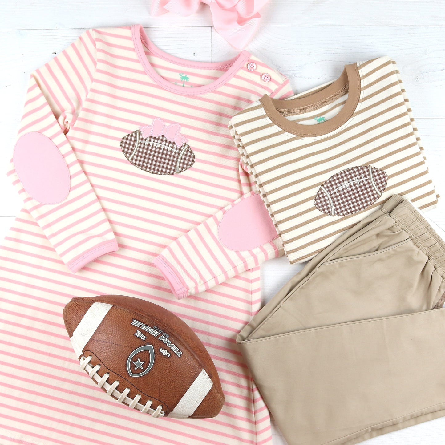 Friday Night Lights Shirt – Friday Night Light Dress boys Shirt