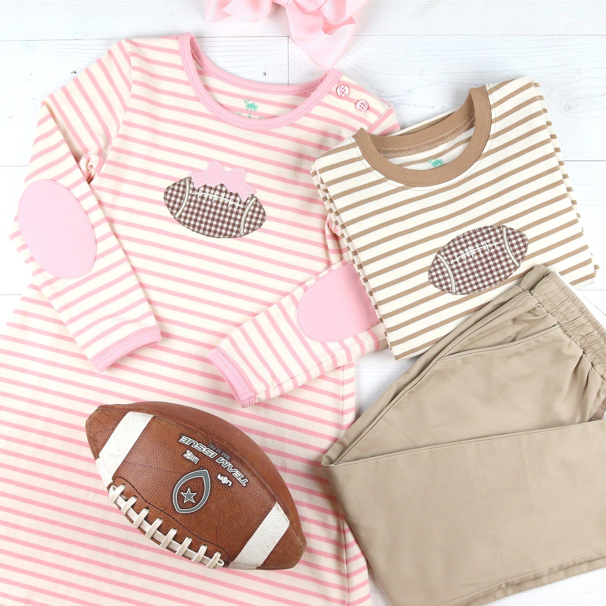 Friday Night Lights Shirt – Friday Night Light Dress boys Shirt