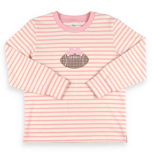 Friday Night Lights Bow Shirt