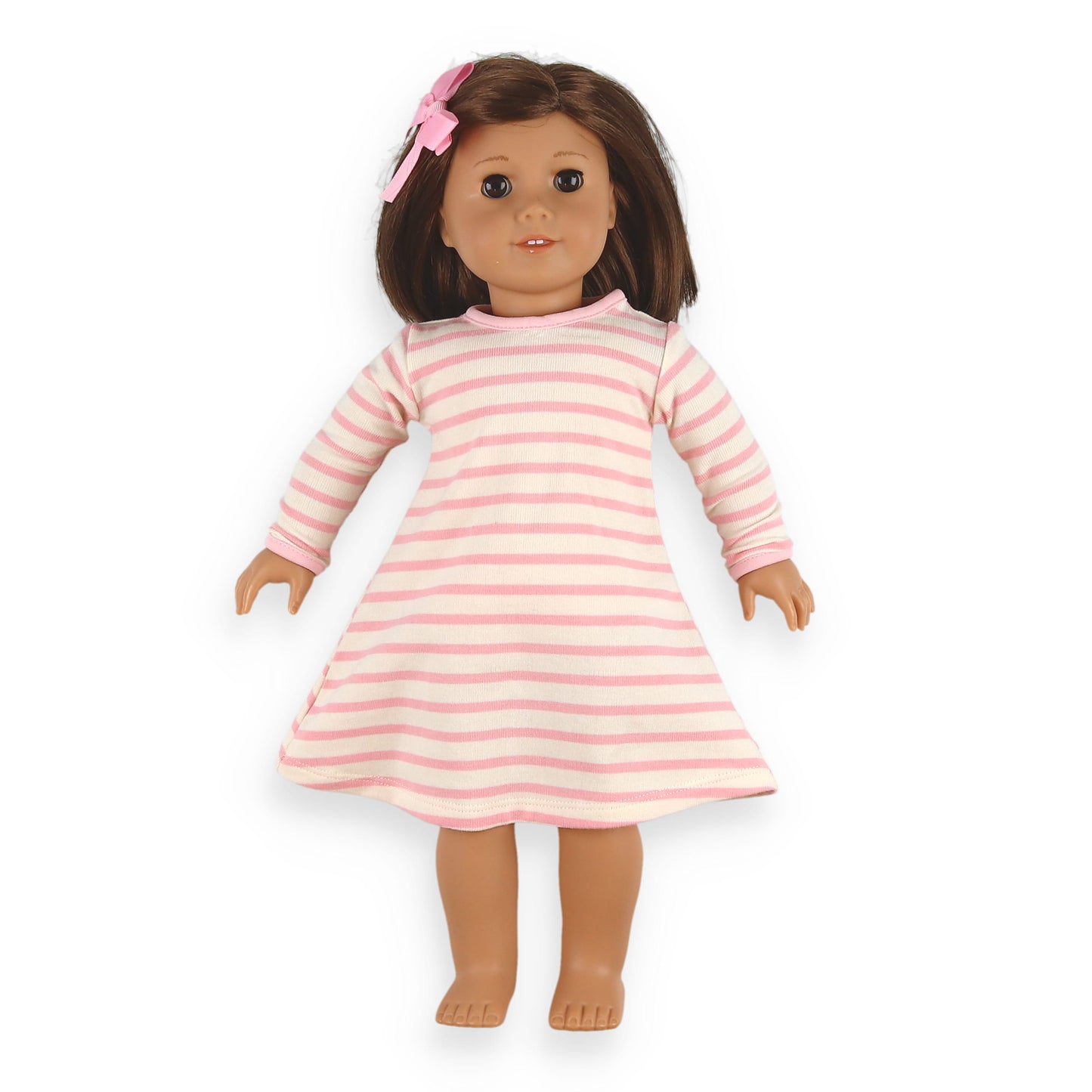Friday Night Lights Dress-DOLL