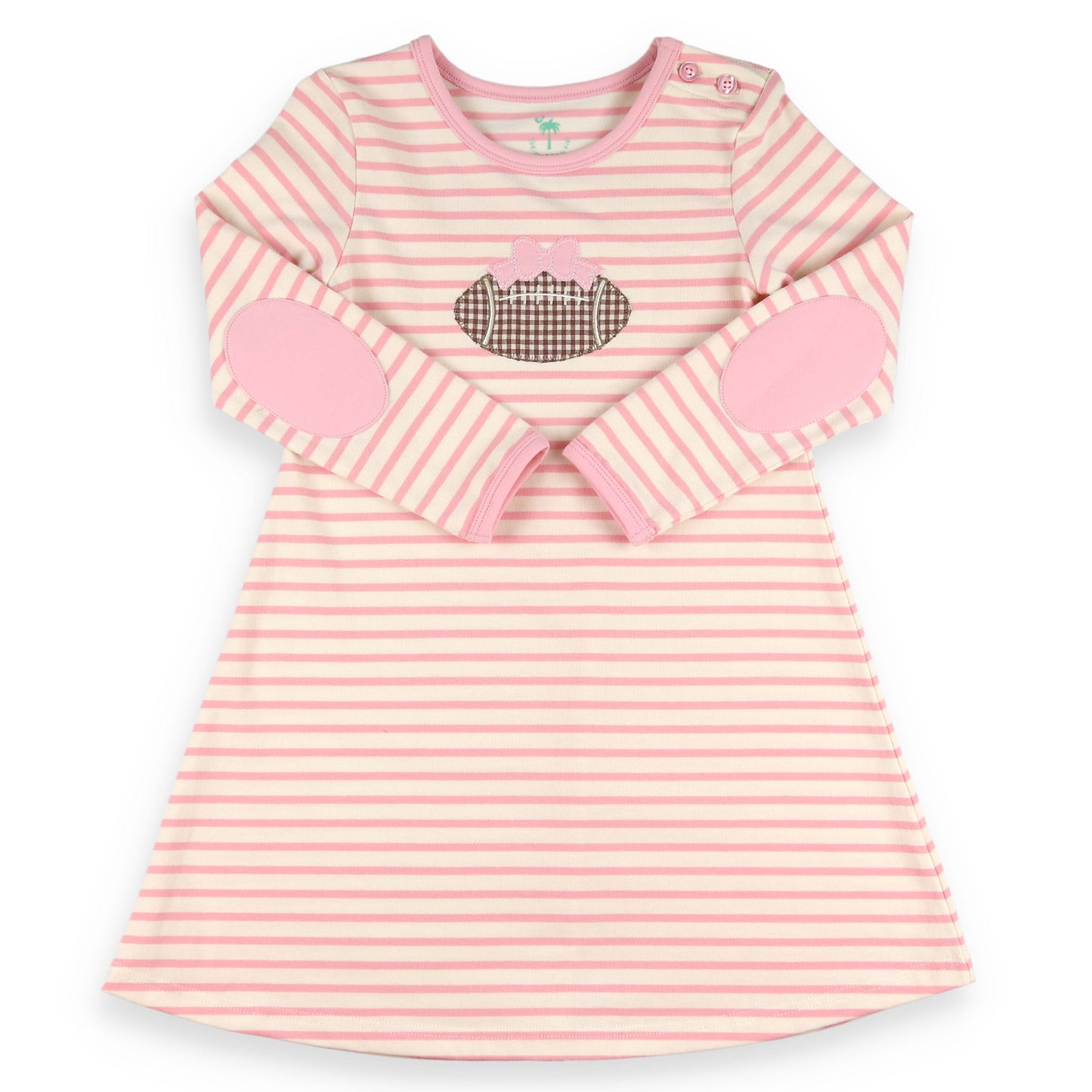 Friday Night Lights Dress