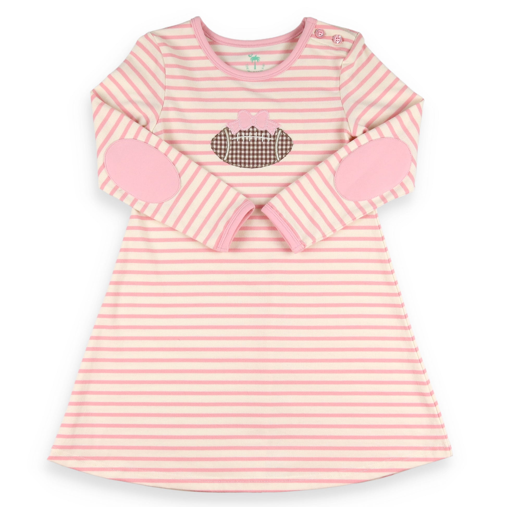 Friday Night Lights Dress