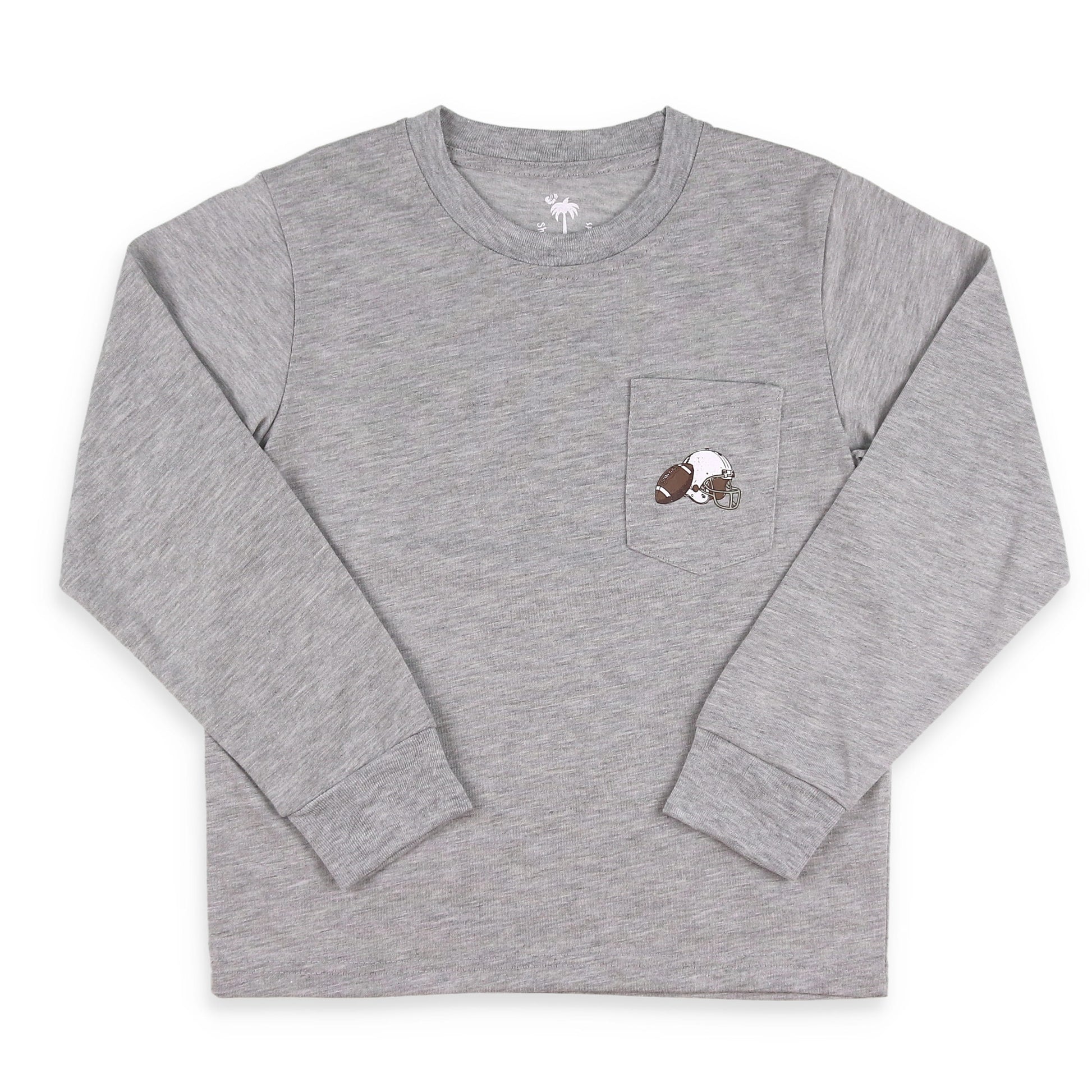 Gameday Graphic Tee