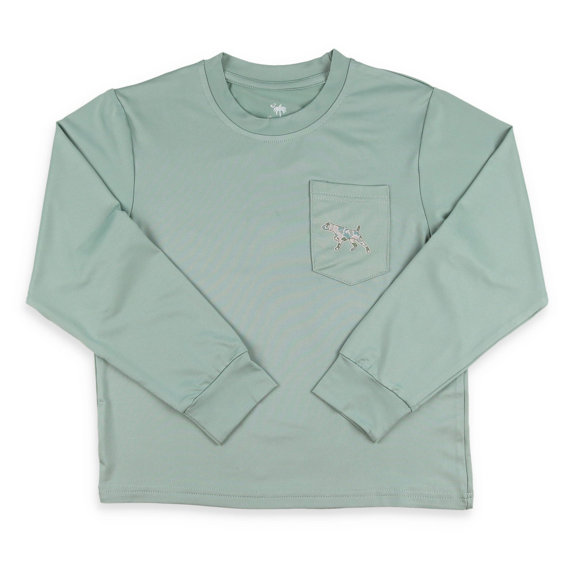German Shorthair Graphic Tee