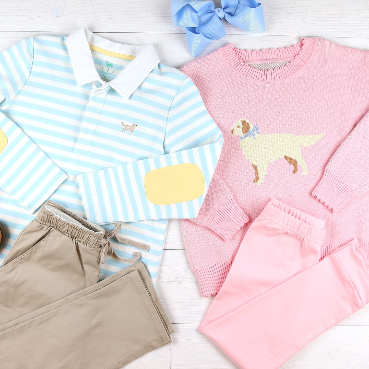 Golden Dog Girls Sweater - Golden Dog Rugby andGirls Sweater