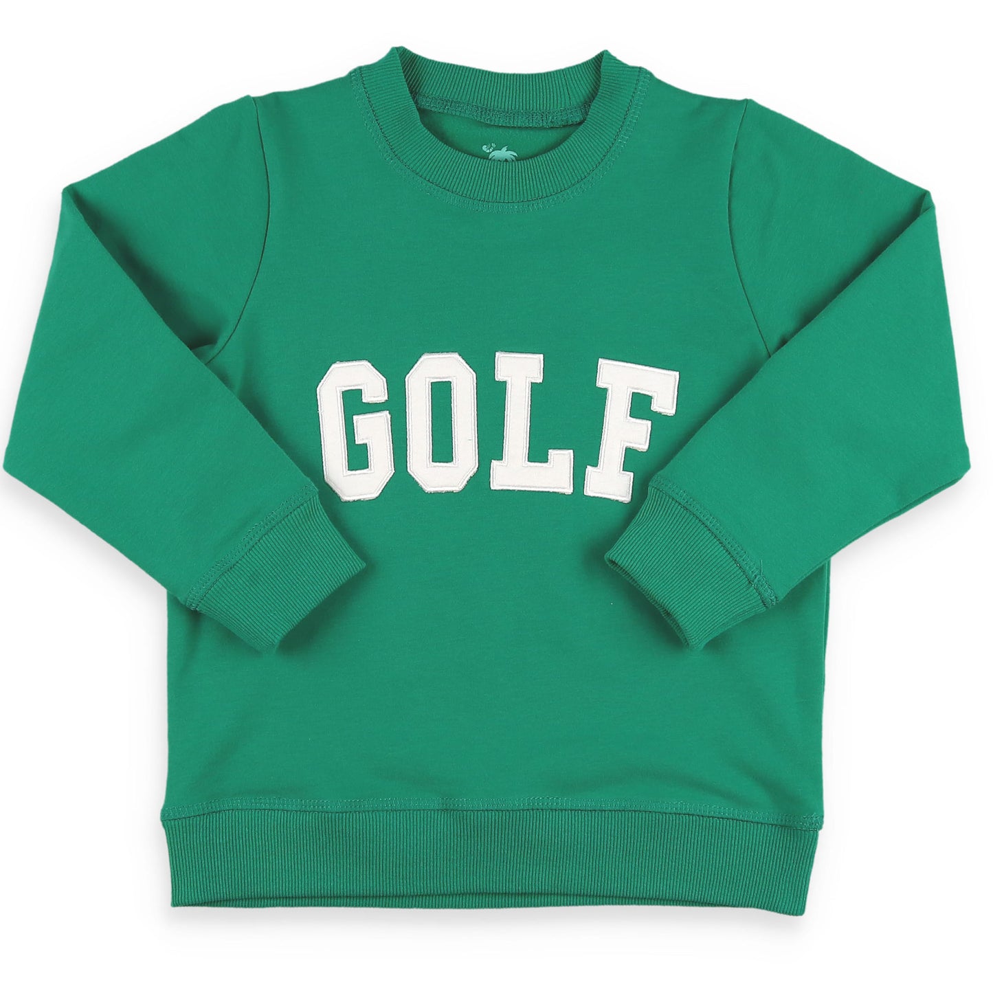 Golf Sweatshirt